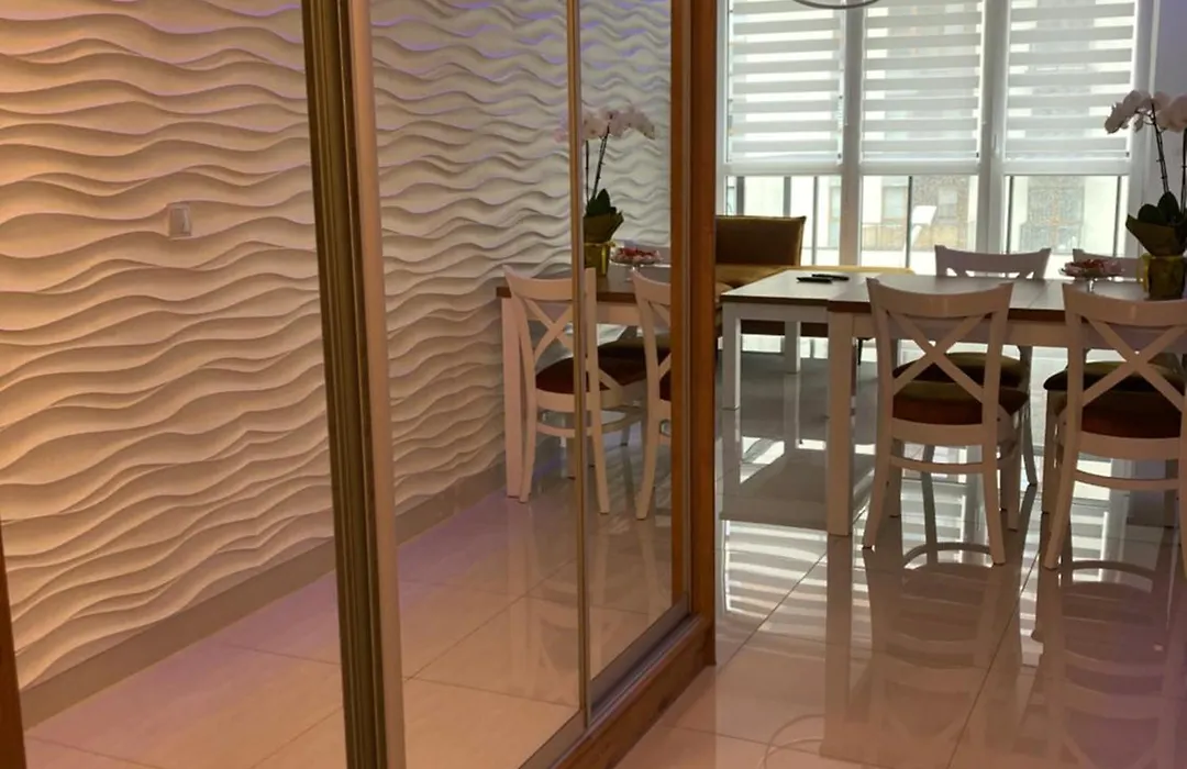 Apartament Vip-1