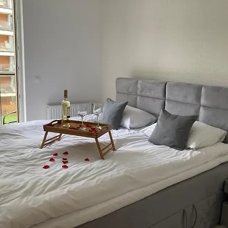 Apartament Vip-2